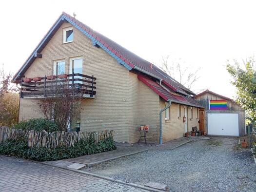 Einfamilienhaus zum Kauf provisionsfrei 460.000 € 6 Zimmer 218 m² 1.134 m² Grundstück Beuchte Schladen-Werla 38315