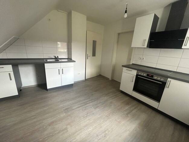 Wohnung zur Miete 499 € 2,5 Zimmer 48,2 m² frei ab 25.09.2026 Abboweg 4 Kirchlinde Dortmund 44379