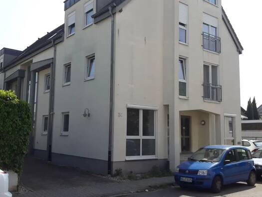 Wohnung zur Miete 780 € 2,5 Zimmer 85 m² Geschoss EG/3 frei ab 01.09.2026 Osthofen 67574