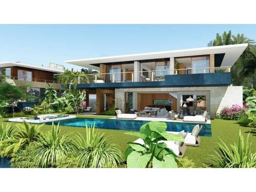 Villa zum Kauf - Erstbezug 1.400.000 € 3 Zimmer 204 m² tabacalero Manilva 29692