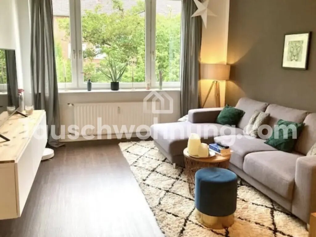 Wohnung zur Miete 500 € 3 Zimmer 57 m²<br/>Wohnfläche 2.<br/>Geschoss Eimsbüttel Hamburg 20251