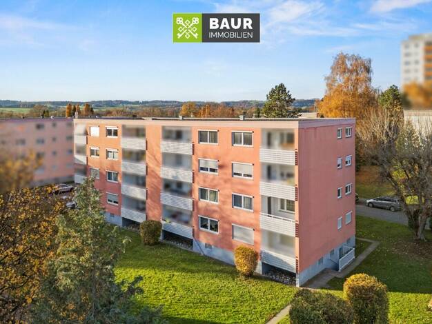 Wohnung zum Kauf 175.000 € 2 Zimmer 56 m² 1. Geschoss Weingarten 88250