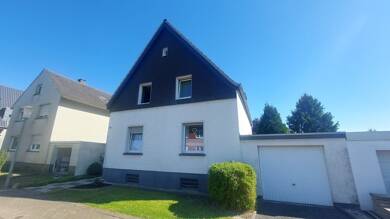 Einfamilienhaus zum Kauf 275.000 € 5 Zimmer 127 m² 643 m² Grundstück Beckum Beckum 59269