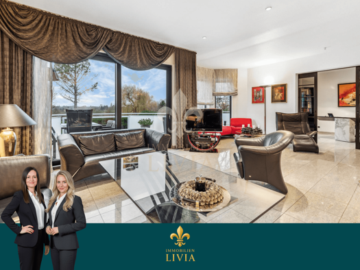 Einfamilienhaus zum Kauf provisionsfrei 9 Zimmer 330 m² 769 m² Grundstück Speyer 67346