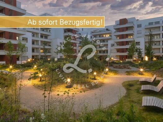 Neubauprojekt zum Kauf Kleyerstraße 82 Gallus Frankfurt am Main 60326