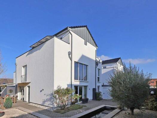 Einfamilienhaus zum Kauf 369.000 € 4 Zimmer 154 m² 360 m² Grundstück Lübbecke 32312