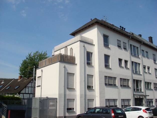 Studio zur Miete 495 € 1 Zimmer 47 m² 3. Geschoss Opladen Leverkusen 51379