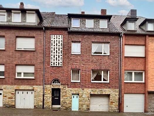 Reihenmittelhaus zum Kauf 319.000 € 7 Zimmer 192 m² 278 m² Grundstück Waldhausen Mönchengladbach 41061