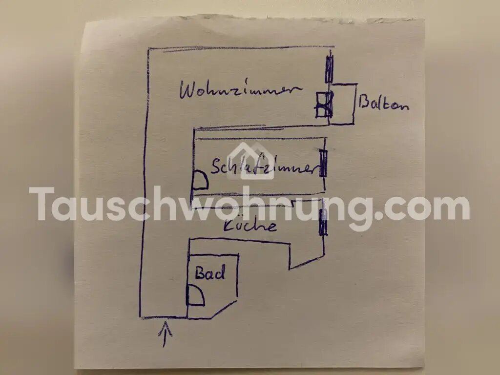 Wohnung zur Miete 670 € 2 Zimmer 49 m²<br/>Wohnfläche 4.<br/>Geschoss Friedrichshain Berlin 10249