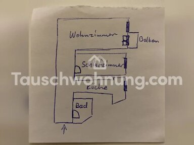 Wohnung zur Miete 670 € 2 Zimmer 49 m² 4. Geschoss Friedrichshain Berlin 10249