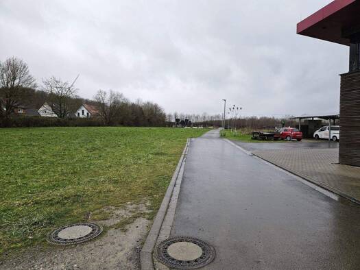 Grundstück zum Kauf provisionsfrei 75.910 € 535 m² Grundstück Energiepark 2 Wendlinghausen Dörentrup 32694