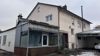 Haus zum Kauf 499.000 € 5 Zimmer 402 m² 1.048 m² Grundstück Königsbronn Königsbronn 89551