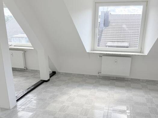 Wohnung zur Miete 870 € 3 Zimmer 63 m² 4 Geschosse frei ab sofort Gerresheim Düsseldorf 40625
