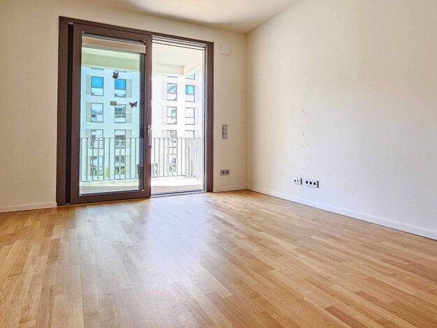 Wohnung zum Kauf 498.000 € 2 Zimmer 60,2 m² 2. Geschoss Friedrichshain Berlin 10249