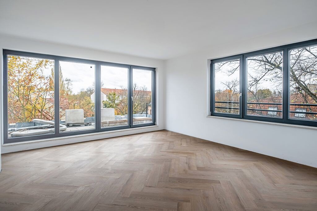 Wohnung zum Kauf 855.000 € 4 Zimmer 114 m²<br/>Wohnfläche 3.<br/>Geschoss Wilhelmsruh Berlin 13158