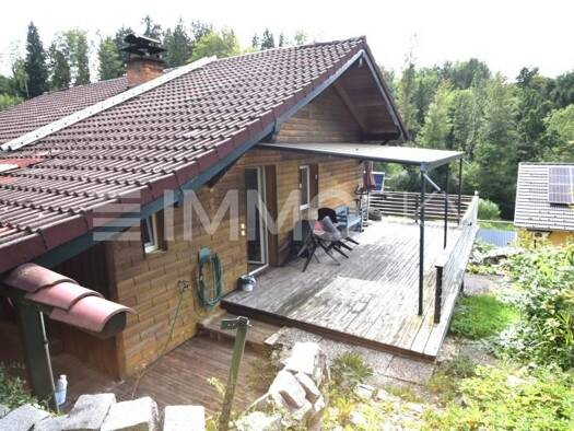 Einfamilienhaus zum Kauf 277.000 € 3,5 Zimmer 100 m² 829 m² Grundstück Eidenberg 4201
