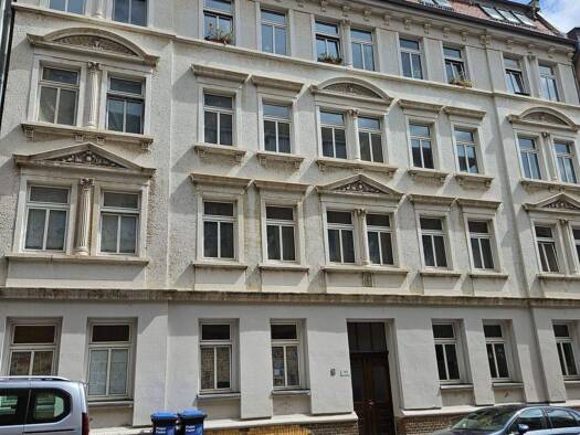 Wohnung zum Kauf 168.000 € 3 Zimmer 72 m² EG Plagwitz Leipzig 04229
