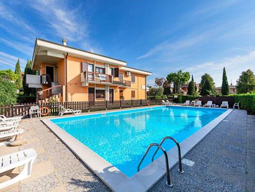 Wohnung zum Kauf 240.000 € 2 Zimmer 65 m² 1. Geschoss frei ab sofort Via Marzabotto 2 Sirmione 25019