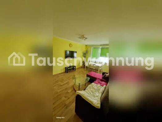 Wohnung zur Miete Tauschwohnung 470 € 2 Zimmer 50 m² 7. Geschoss Marzahn Berlin 12687