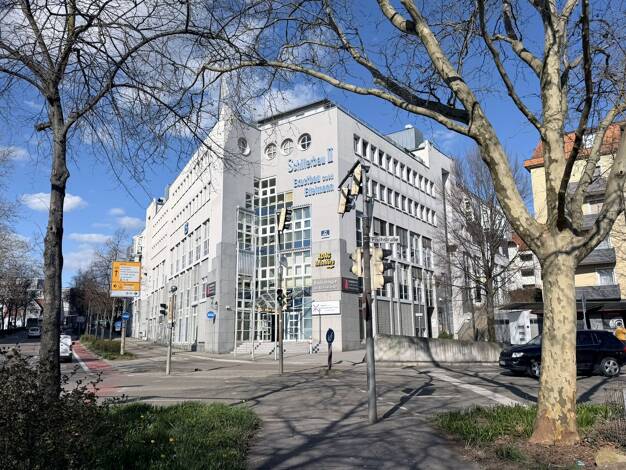 Bürofläche zum Kauf 530.000 € 291 m² Bürofläche Stadtgebiet Göppingen 73033