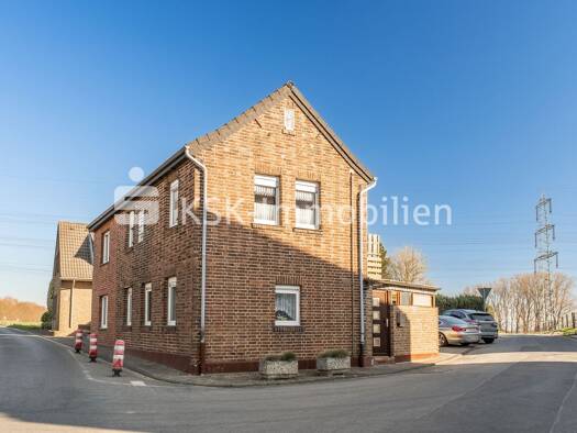 Einfamilienhaus zum Kauf 269.000 € 5 Zimmer 117,3 m² 430 m² Grundstück Bergheim 50129