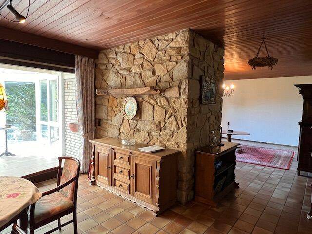 Immobilie in Ladbergen - Großzügiges Haus mit attraktivem Grundstück im Zentrum von Ladbergen - Bild 3