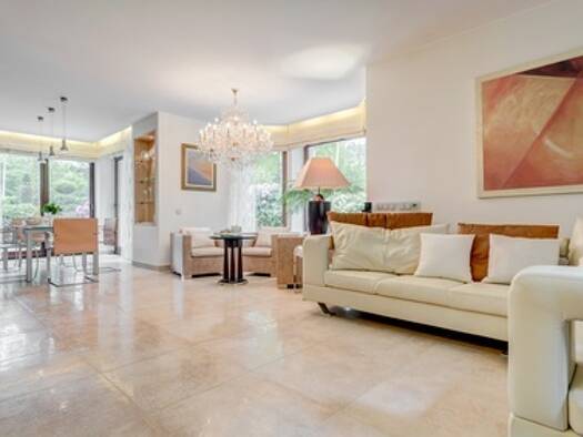Penthouse zum Kauf - Erstbezug provisionsfrei 945.450 € 3 Zimmer 111,2 m² Geschoss 2/2 Buckenhof 91054