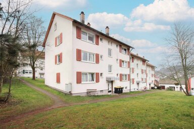 Wohnung zum Kauf 65.000 € 2 Zimmer 49,1 m² EG Stadtgebiet Sankt Georgen 78112