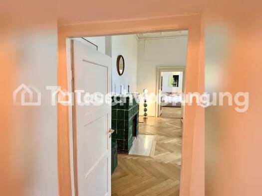 Maisonette zur Miete Tauschwohnung 2.400 € 4 Zimmer 130 m² 1. Geschoss Altstadt-Lehel München 80539