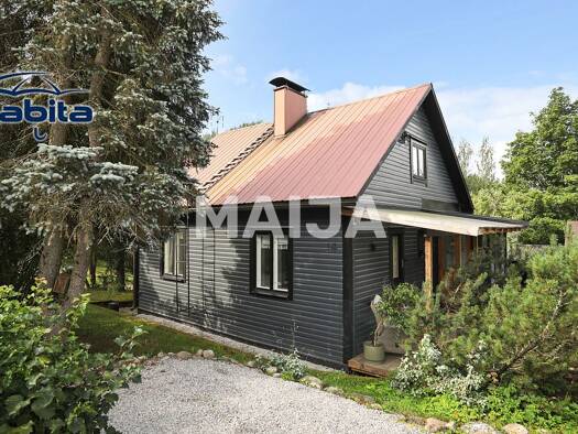 Einfamilienhaus zum Kauf 169.000 € 5 Zimmer 89 m² 790 m² Grundstück Simolankatu 14 Lahti 15680