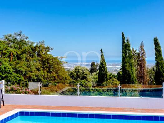Haus zum Kauf 1.900.000 € 277 m² 2.754 m² Grundstück Faro (Sé e São Pedro) 8005
