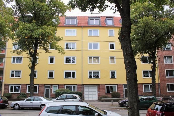 Wohnung zur Miete 840 € 3 Zimmer 77 m²<br/>Wohnfläche 4.<br/>Geschoss ab sofort<br/>Verfügbarkeit Haltenhoffstr. 22 Nordstadt Hannover 30167