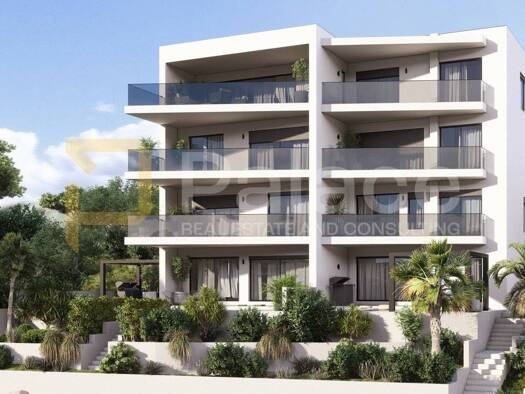 Wohnung zum Kauf - Erstbezug 1.200.000 € 3 Zimmer 120 m² 2 Geschosse Seget 21218