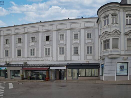 Restaurant zum Kauf 95.000 € Lambach 4650