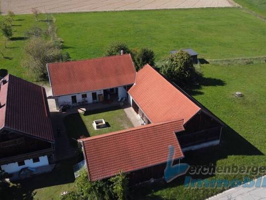 Haus zum Kauf 799.000 € 8 Zimmer 207 m² 16.742 m² Grundstück Stocka Dietersburg 84378