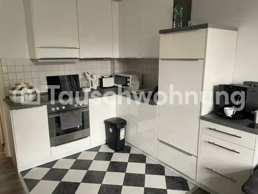 Wohnung zur Miete Tauschwohnung 450 € 2 Zimmer 52 m² 2. Geschoss List Hannover 30655