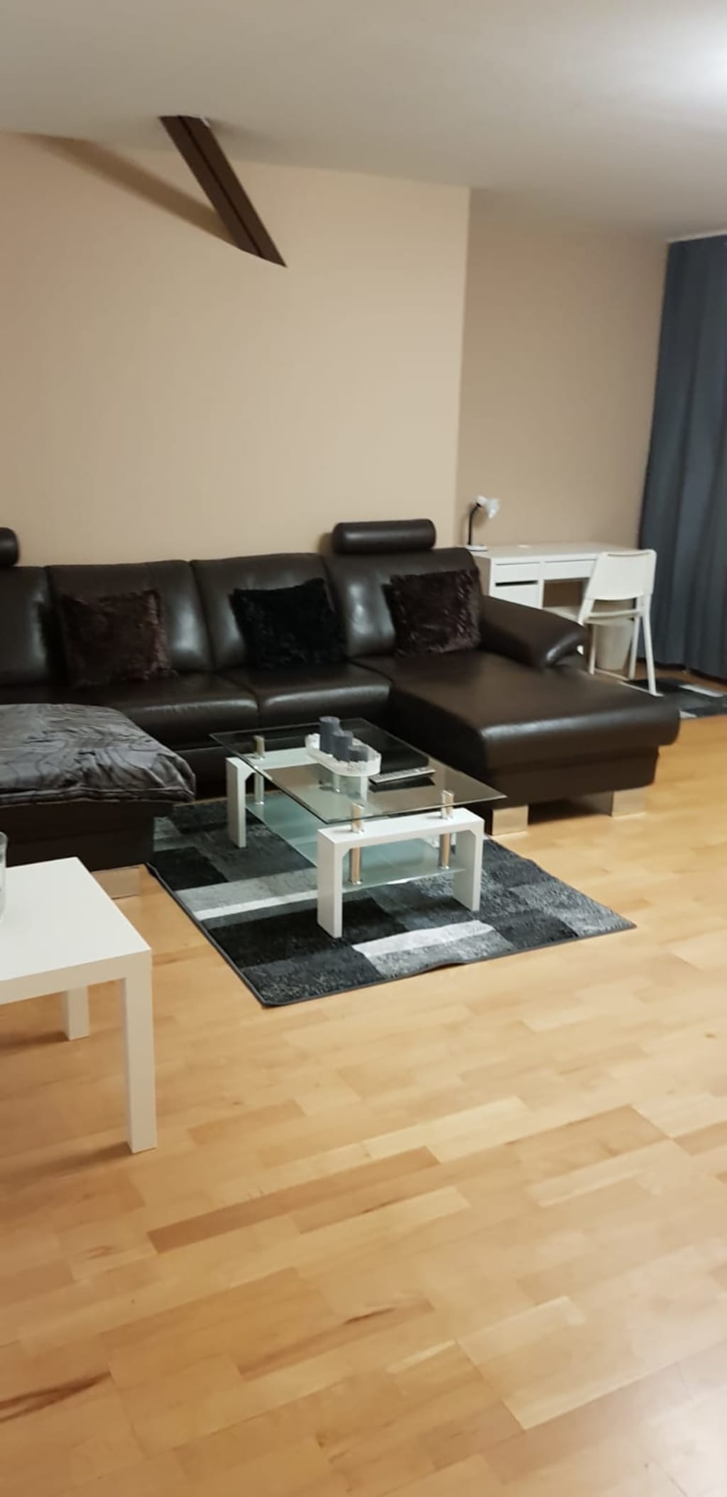 Wohnung zur Miete Wohnen auf Zeit 1.398 € 2 Zimmer 75 m²<br/>Wohnfläche 01.03.2025<br/>Verfügbarkeit Adamstrasse Mülheim Köln 51063