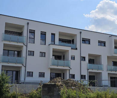 Wohnung zur Miete 1.050 € 3 Zimmer 83 m² 2. Geschoss Soest Soest 59494