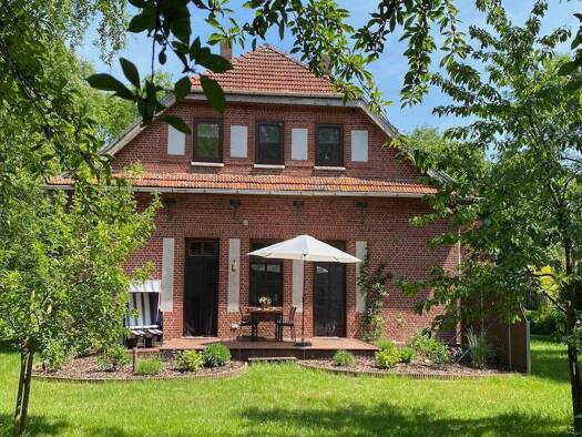 Maisonette zum Kauf 248.000 € 4 Zimmer 87 m² Süllwarden Butjadingen 26969