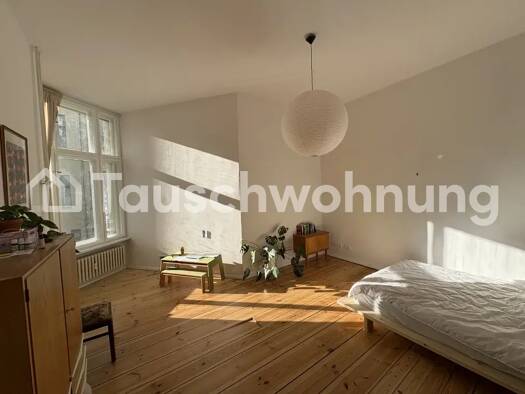 Wohnung zur Miete Tauschwohnung 477 € 2 Zimmer 58 m² 1. Geschoss Mariendorf Tempelhof-Schöneberg 10781