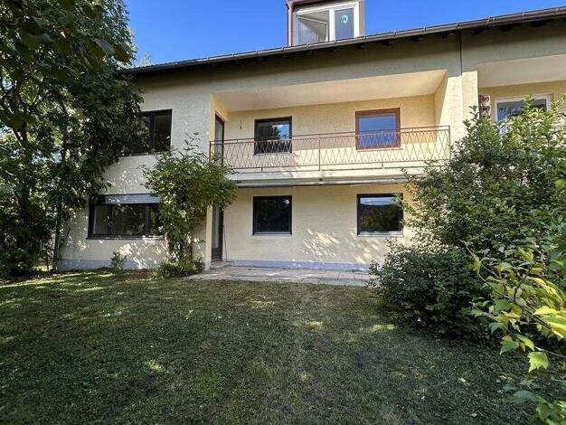 Mehrfamilienhaus zum Kauf 1.299.000 € 11 Zimmer 271 m² 668 m² Grundstück Gröbenzell 82194