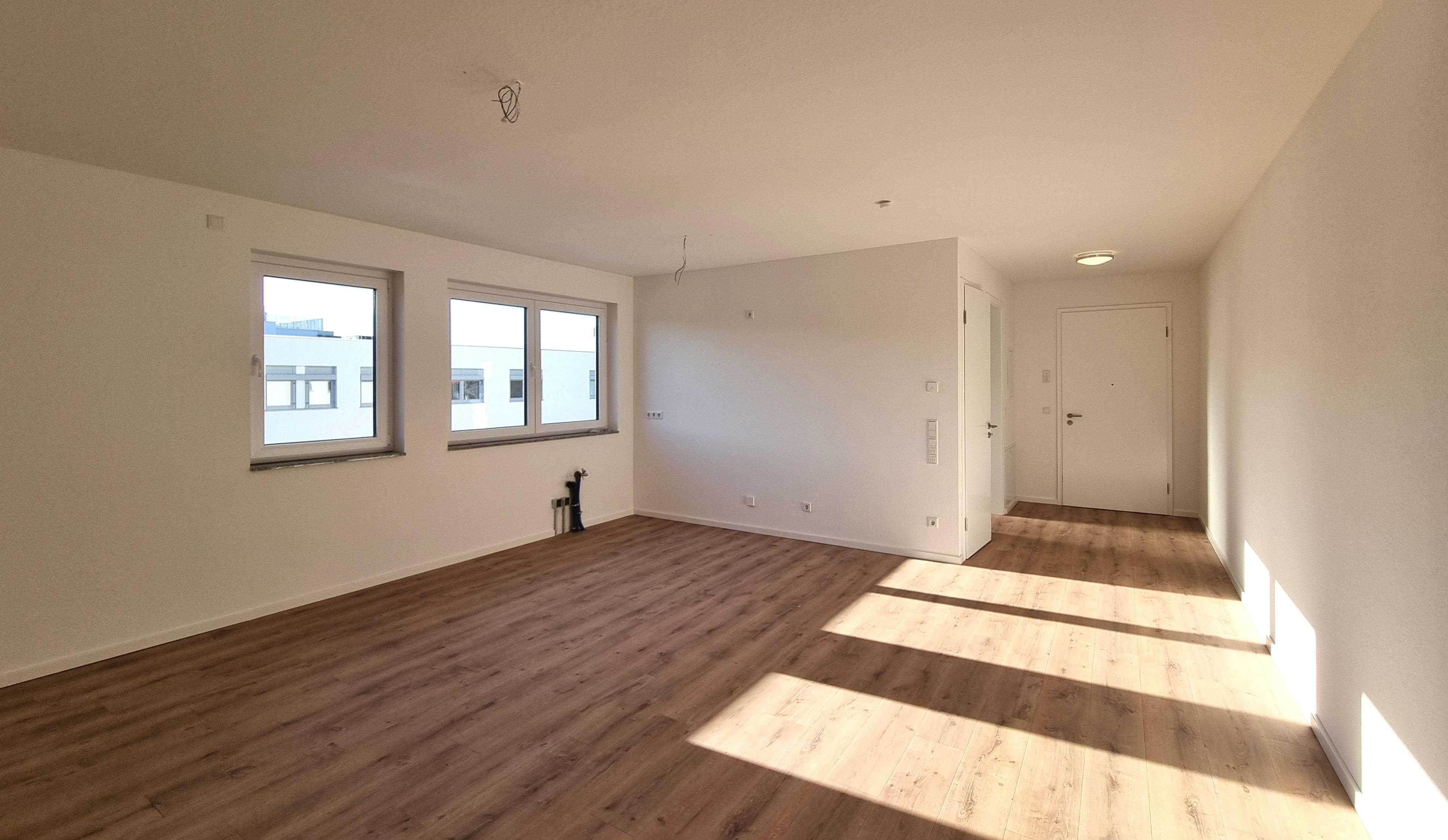 Wohnung zur Miete 795 € 2 Zimmer 58 m²<br/>Wohnfläche 1.<br/>Geschoss ab sofort<br/>Verfügbarkeit Hanauer Straße 28 Langendiebach Erlensee 63526