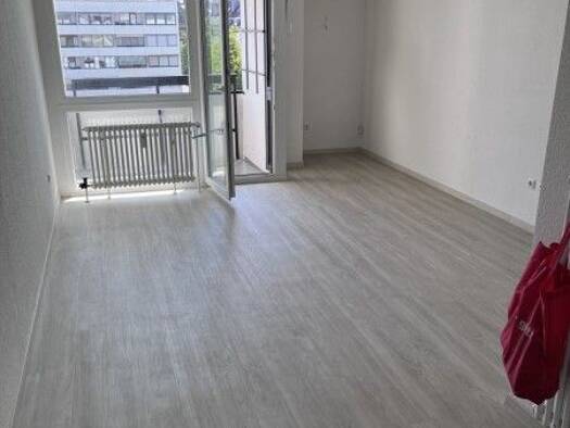 Wohnung zum Kauf 205.000 € 2 Zimmer 57,5 m² 4. Geschoss frei ab sofort Tullnau Nürnberg 90402