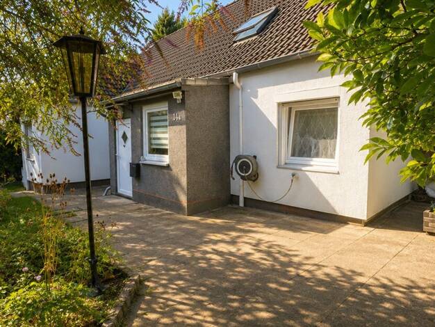 Doppelhaushälfte zum Kauf 269.000 € 3 Zimmer 83 m² 100 m² Grundstück Marmstorf Harburg 21077