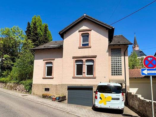 Einfamilienhaus zum Kauf 210.000 € 5 Zimmer 150 m² 350 m² Grundstück Bous 66359