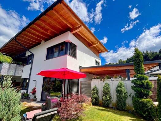Maisonette zum Kauf 699.000 € 122 m² Lieseregg Seeboden am Millstätter See 9871