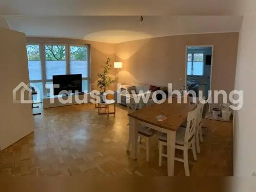 Wohnung zur Miete Tauschwohnung 444 € 2 Zimmer 57 m² 1. Geschoss Mickten Dresden 01139