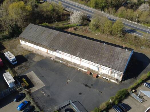 Produktionshalle zum Kauf 2.500.000 € Tannenbusch Bonn 53119