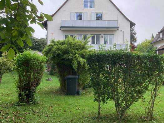 Mehrfamilienhaus zum Kauf 15 Zimmer 400 m² 1.060 m² Grundstück Friedrichshafen 88045