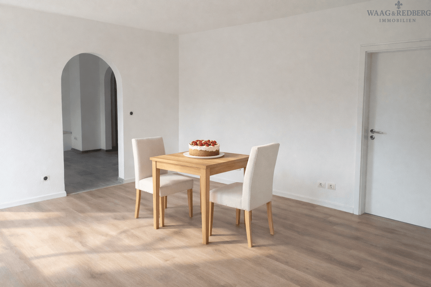 Mehrfamilienhaus zum Kauf – pohled 4
